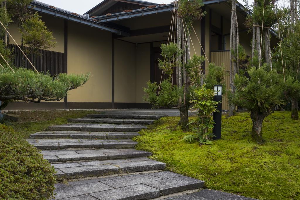 Ryotei Manyou Nomi Esterno foto