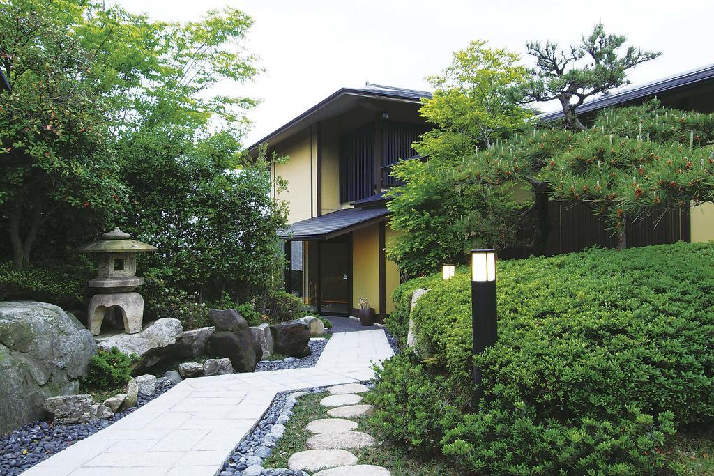Ryotei Manyou Nomi Esterno foto