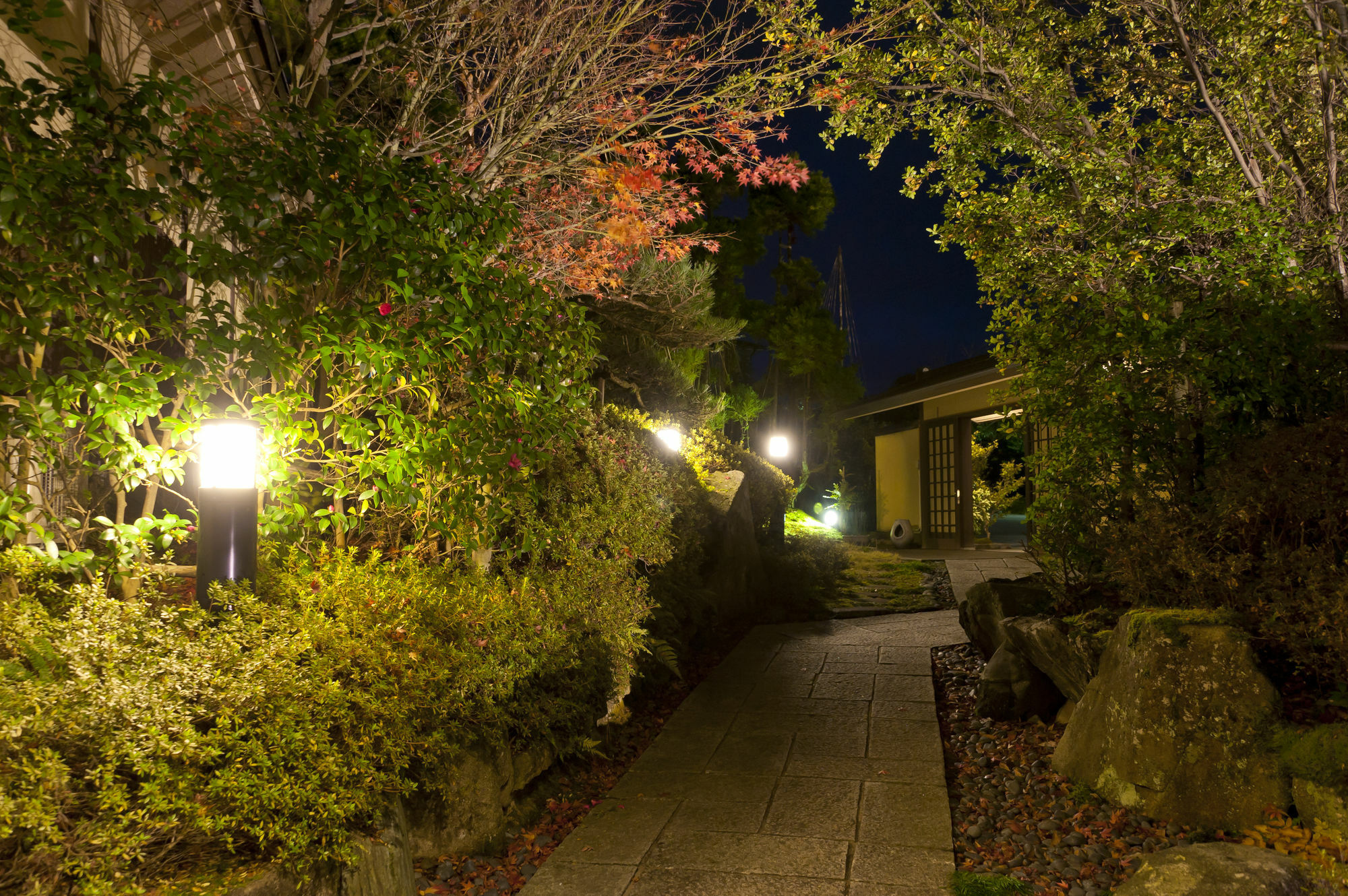 Ryotei Manyou Nomi Esterno foto